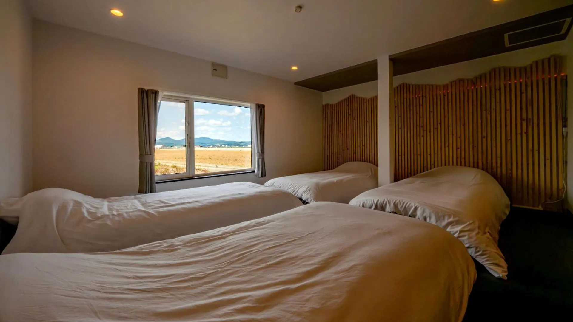 Vila The Furano Hibiki