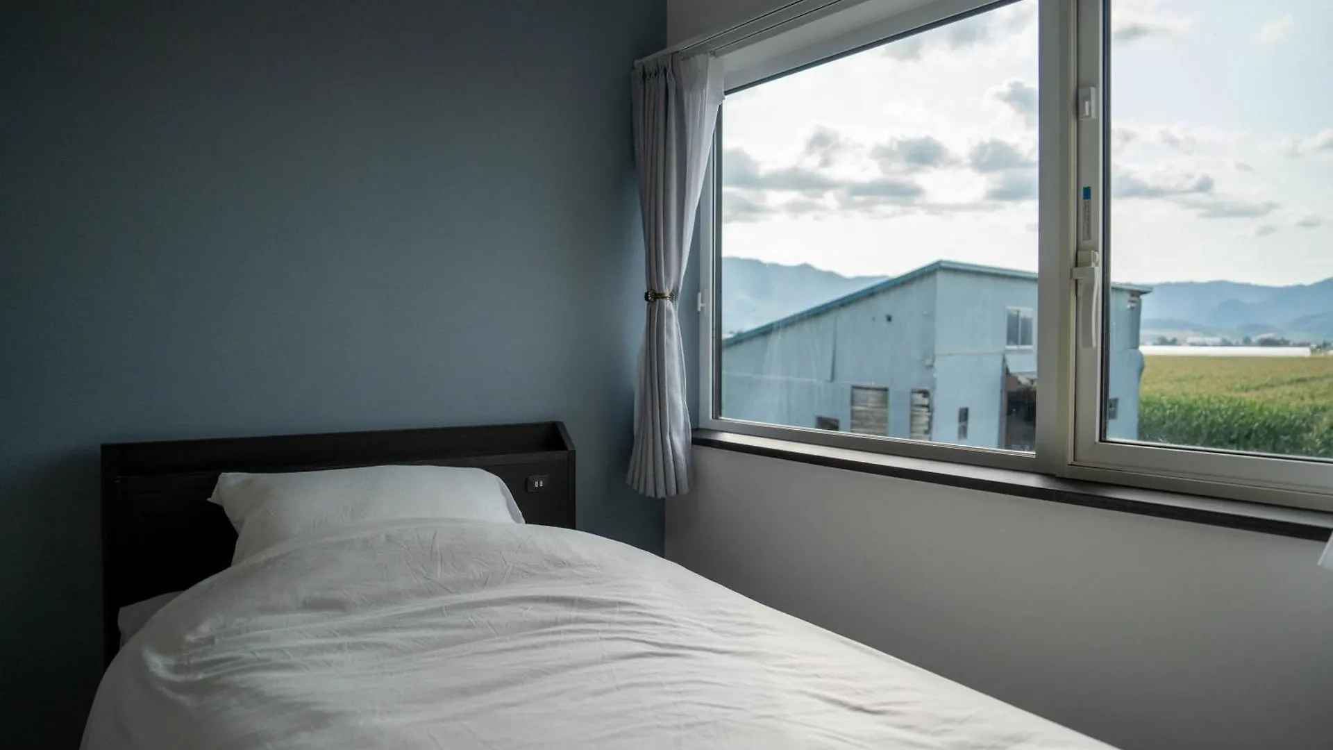 Vila The Furano Hibiki Japonsko
