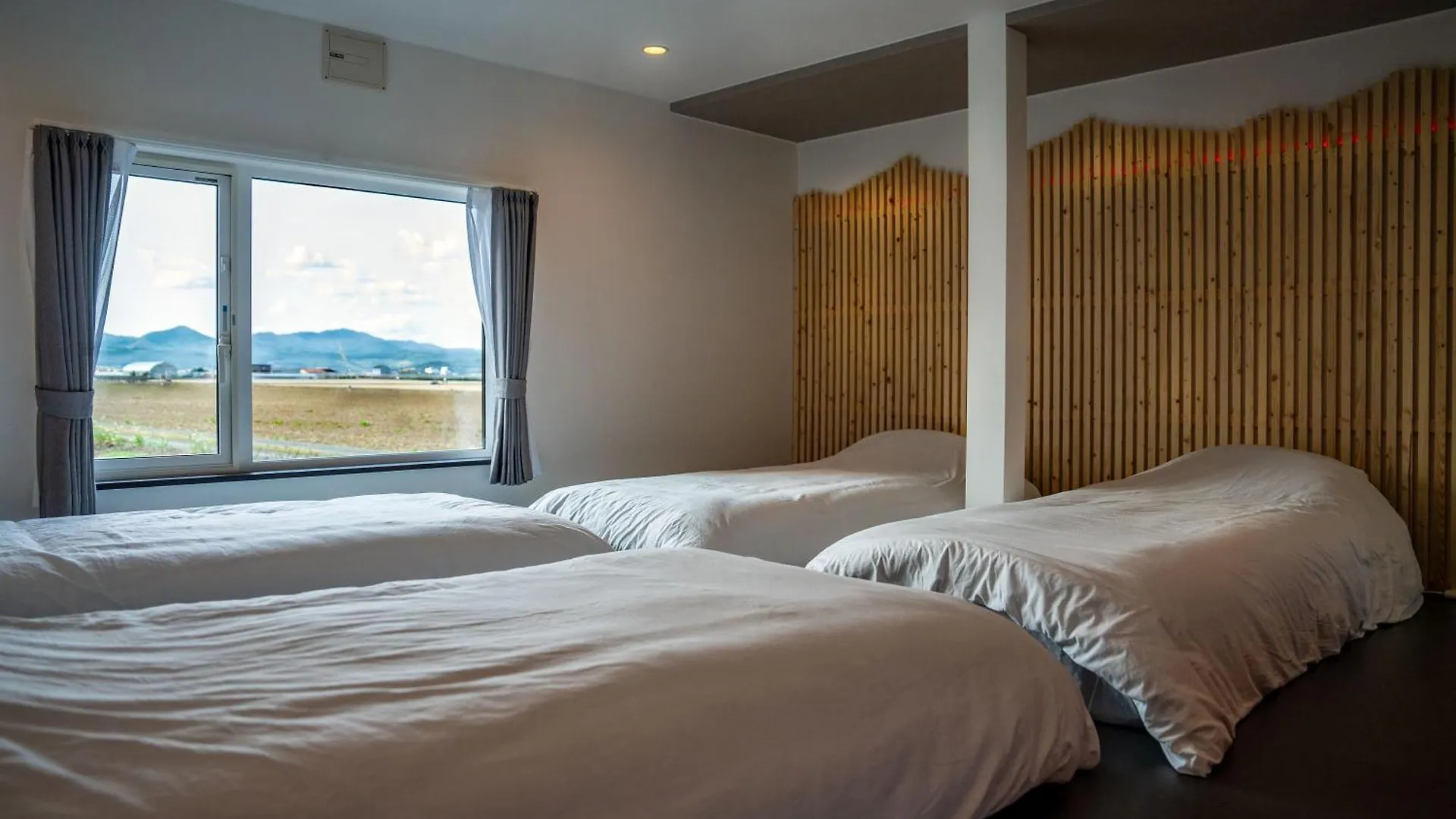 The Furano Hibiki Villa Holiday home