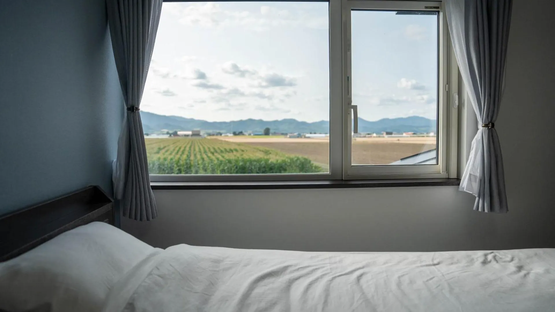 Holiday home The Furano Hibiki Villa Japan