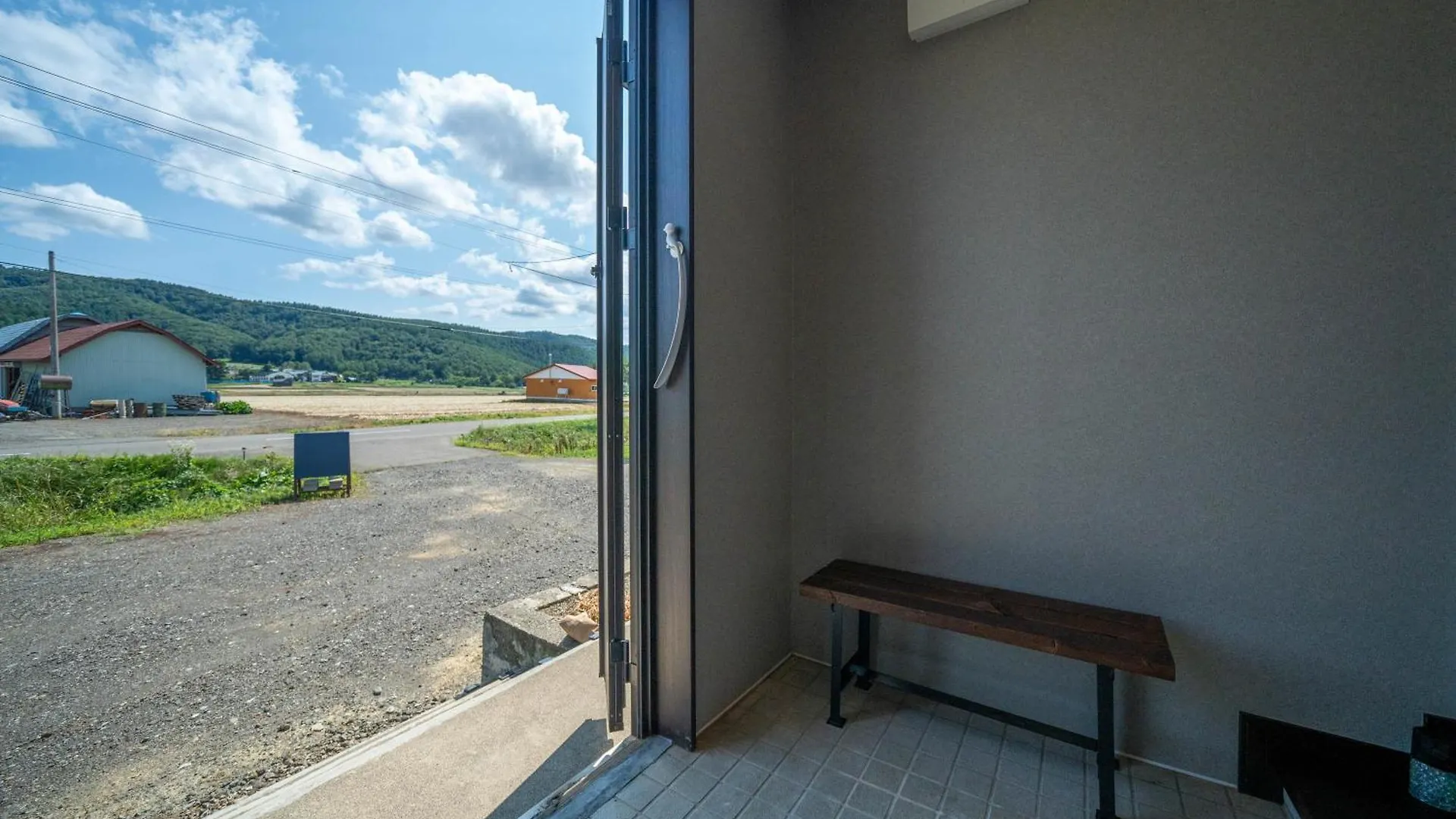 The Furano Hibiki Villa Holiday home