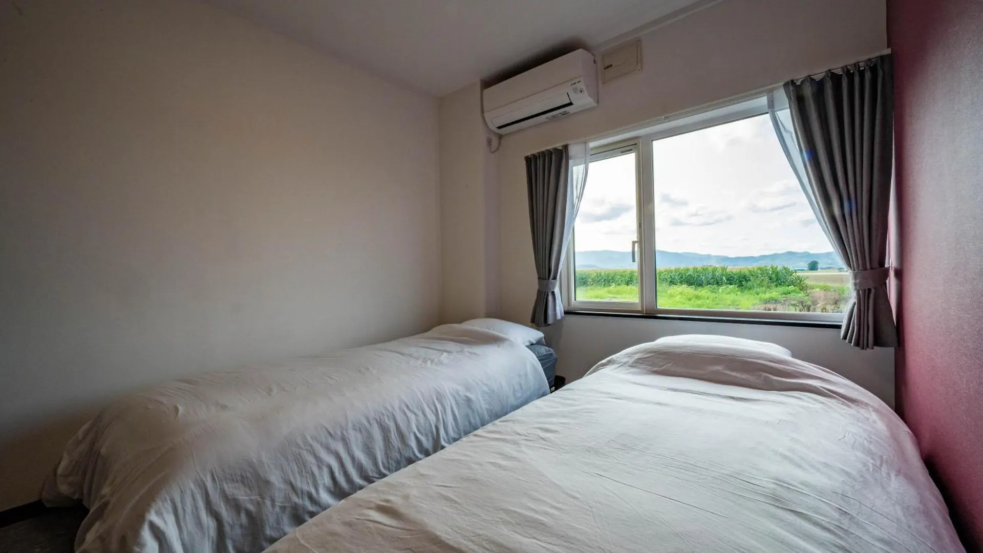 The Furano Hibiki Villa