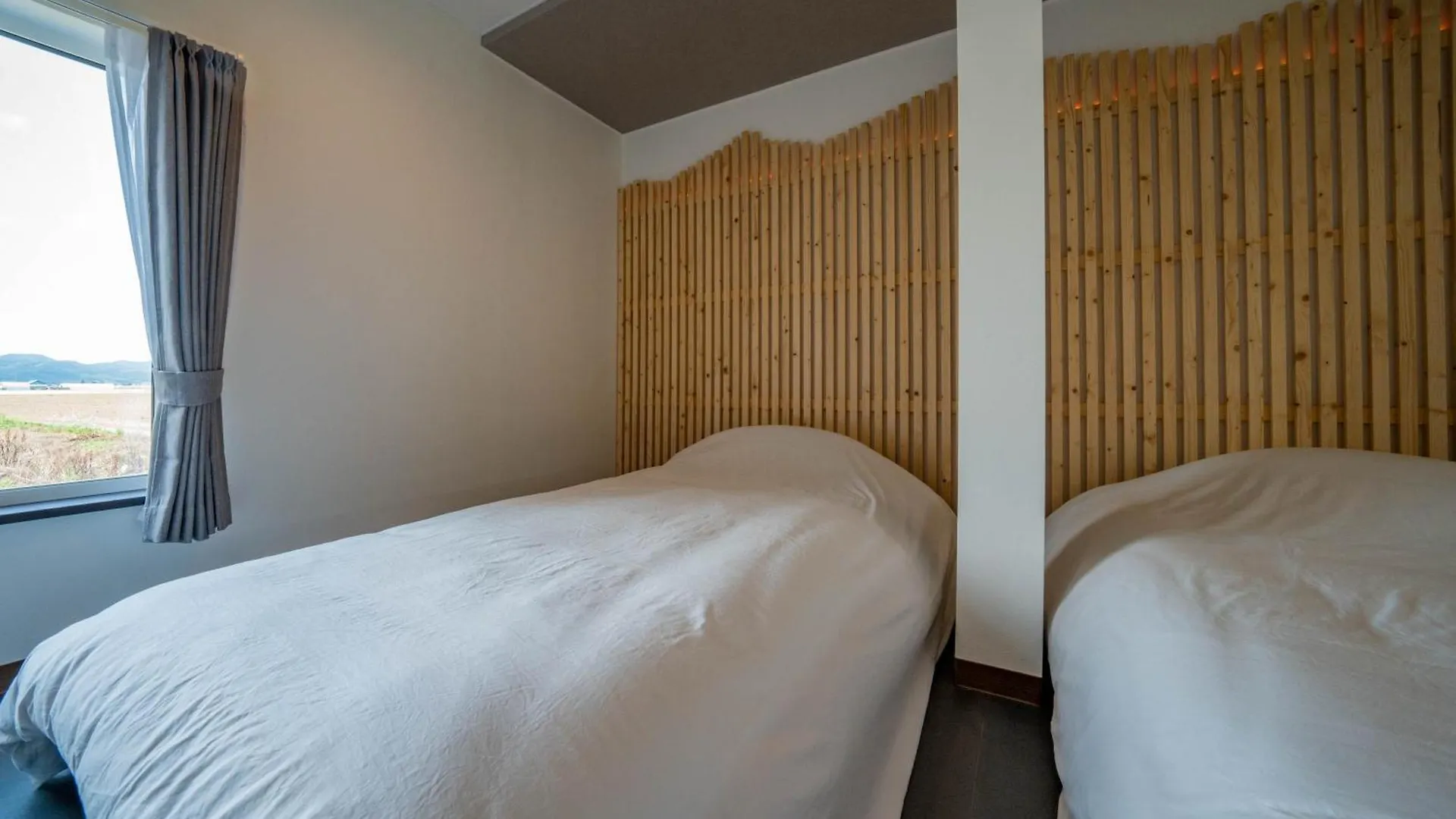 The Furano Hibiki Villa 0*,  Japan