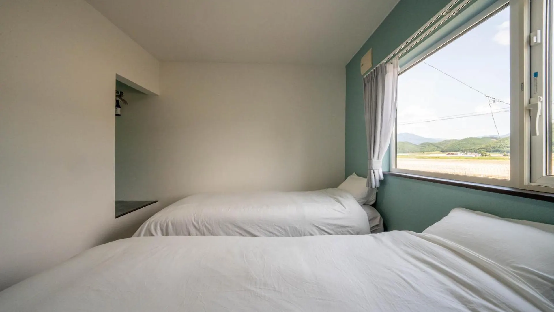 The Furano Hibiki Villa 0*,