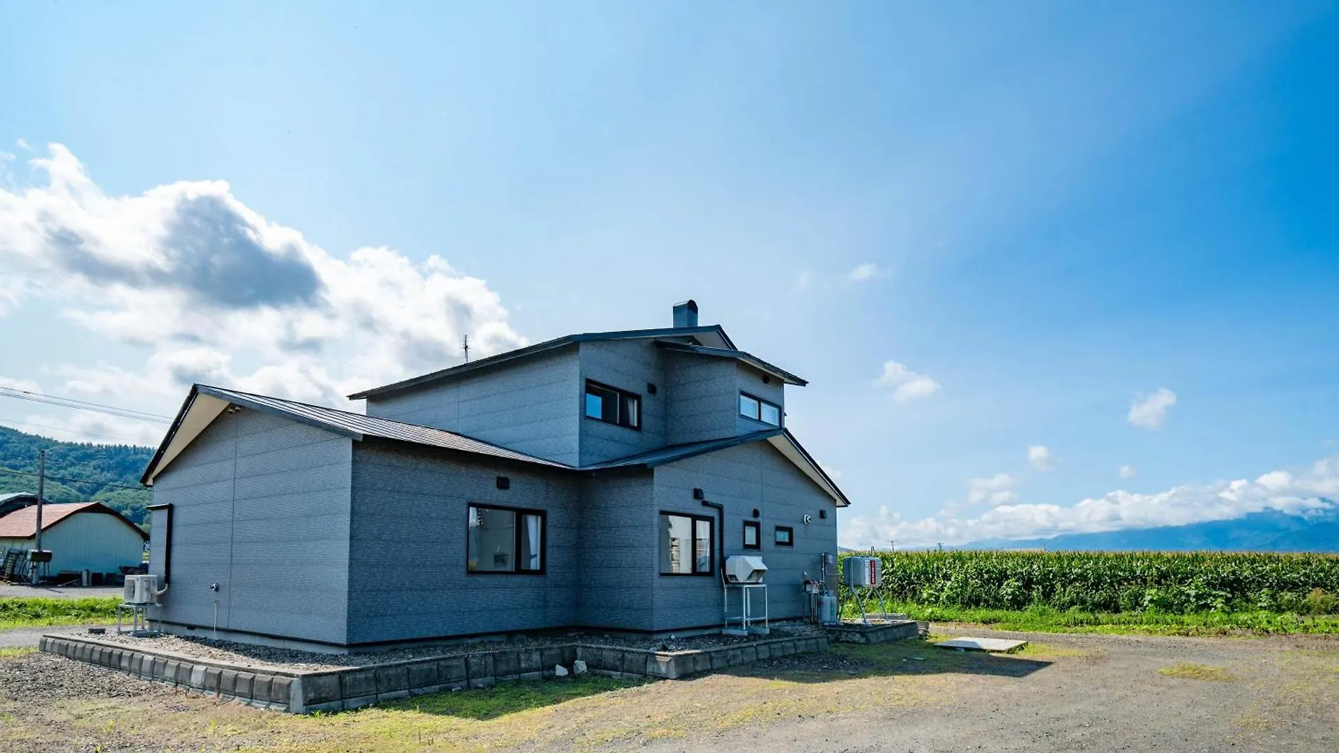The Furano Hibiki Villa Holiday home