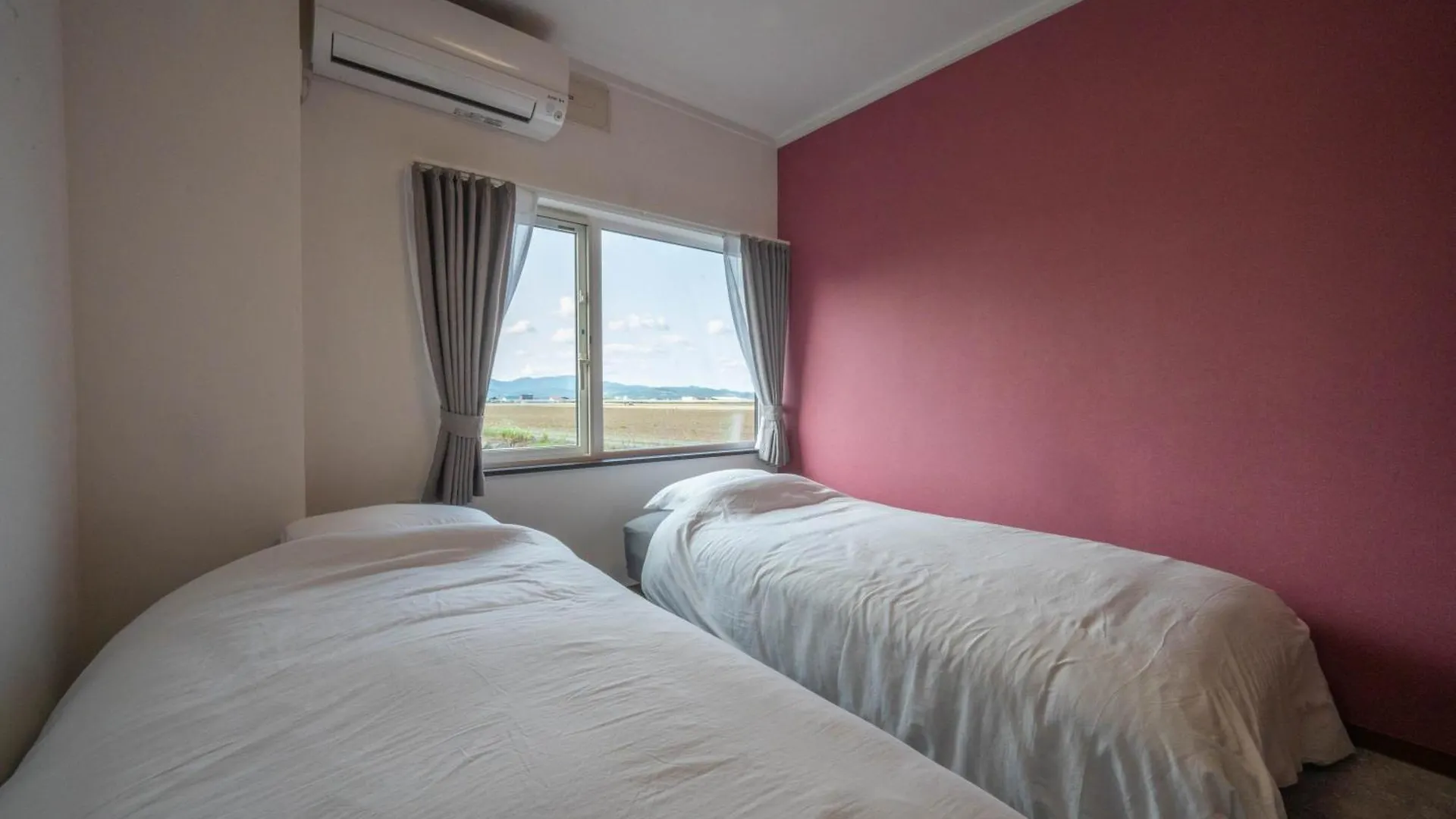 Holiday home The Furano Hibiki Villa