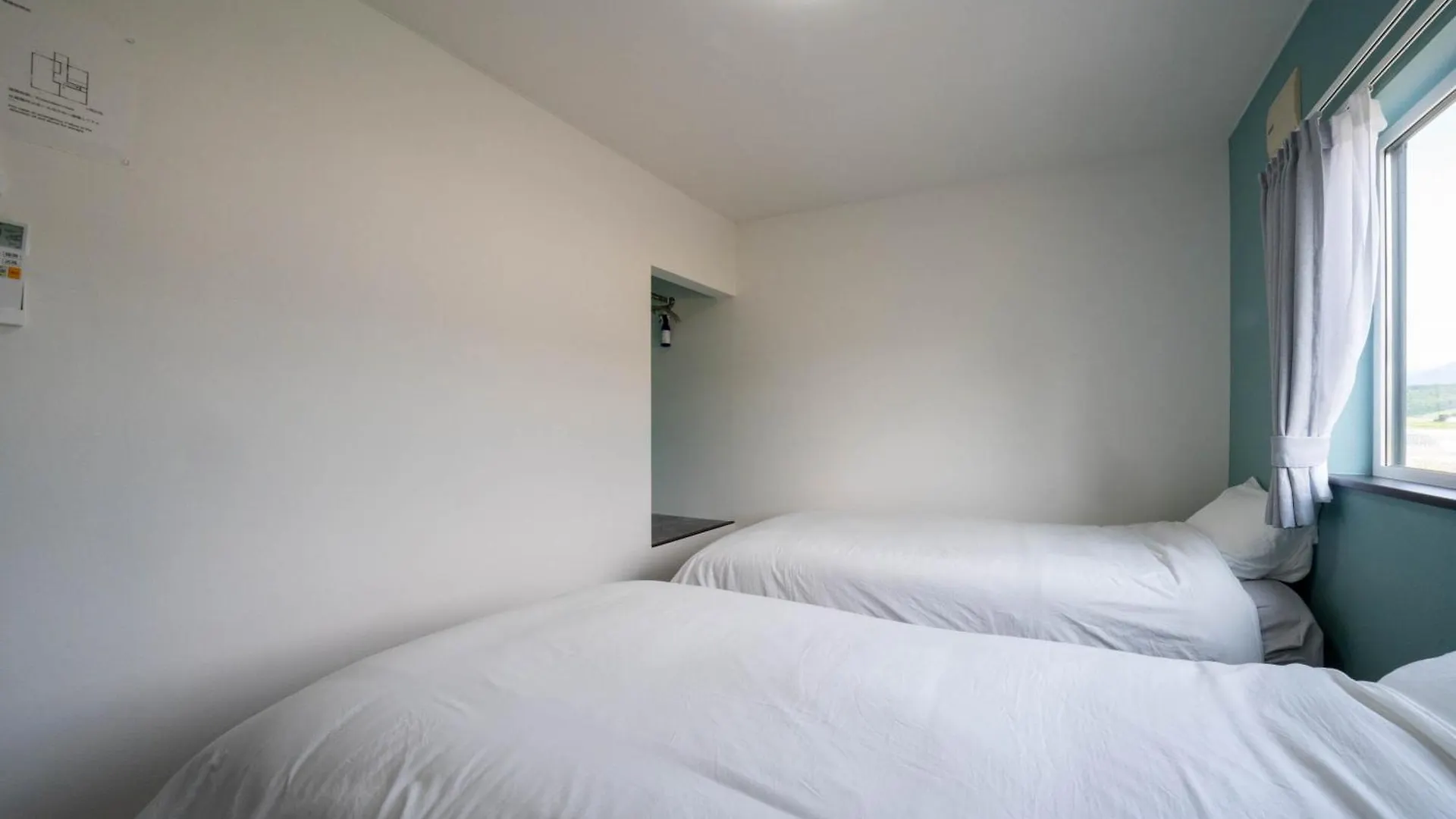 Holiday home The Furano Hibiki Villa Japan